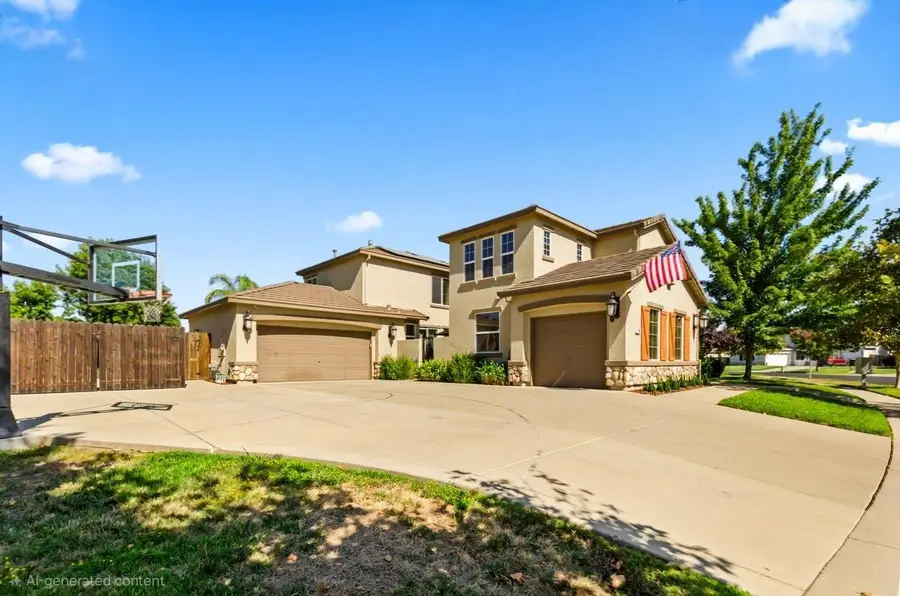 1181 Colorado Drive, Plumas Lake, CA 95961 - #2