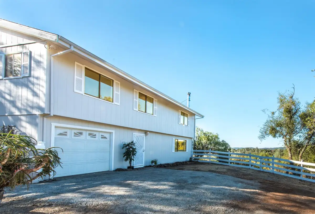4351 Rossler Road, Placerville, CA 95667 - #1