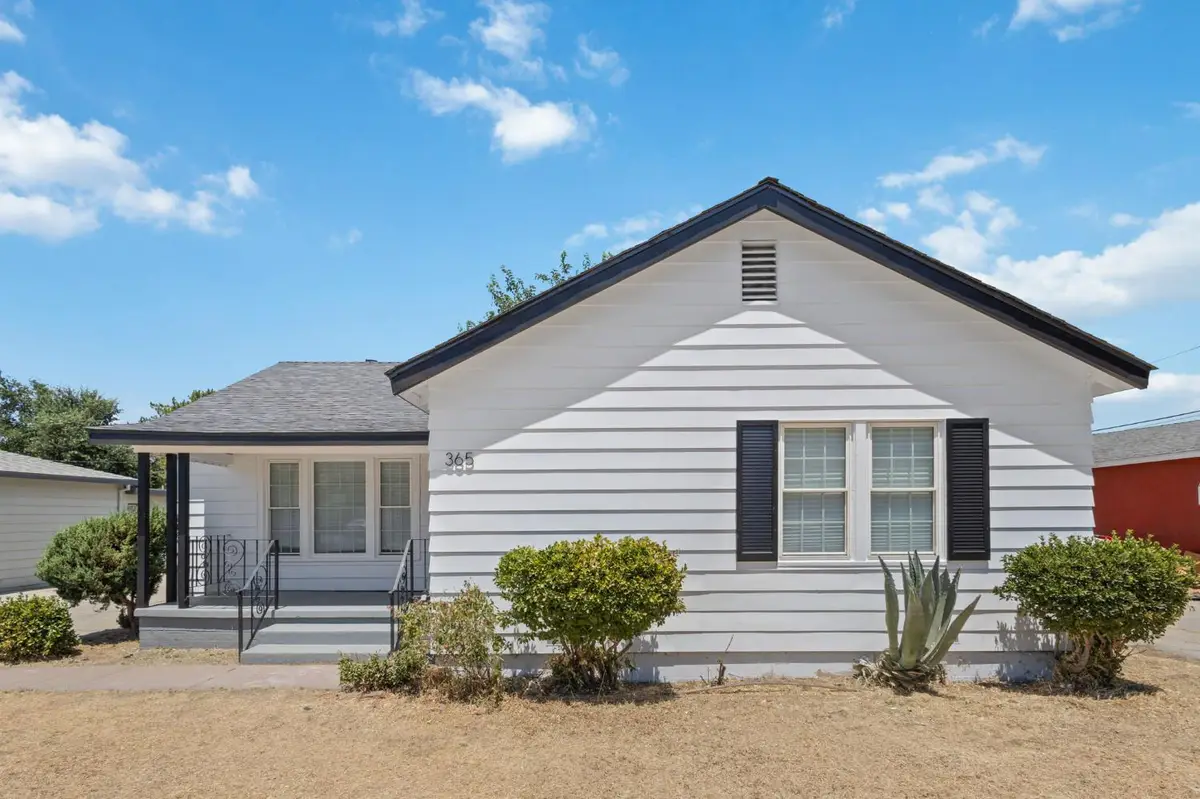 365 E Main Street, Merced, CA 95340 - #1