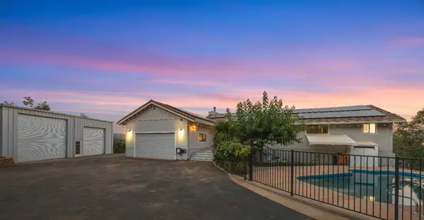 11110 Clinton Bar Road, Pine Grove, CA 95665