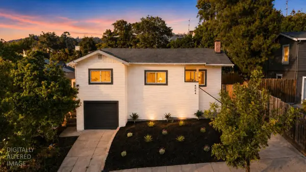 6054 Outlook Avenue, Oakland, CA 94605