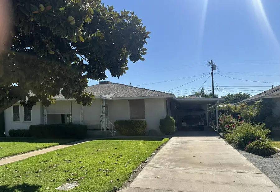 513 Fairview Avenue, Madera, CA 93637 - #2