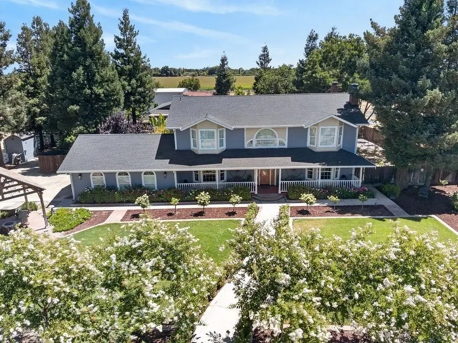 310 S Bern Avenue, Stockton, CA 95215 - #2