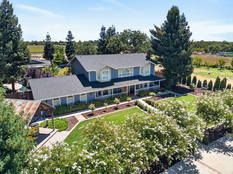 310 S Bern Avenue, Stockton, CA 95215 - #3