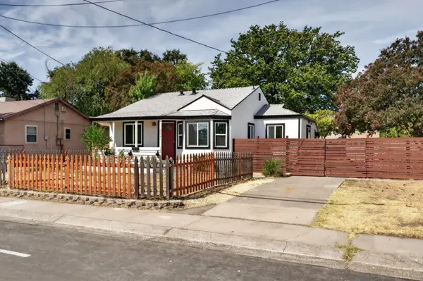 2641 Norwood Avenue, Sacramento, CA 95815