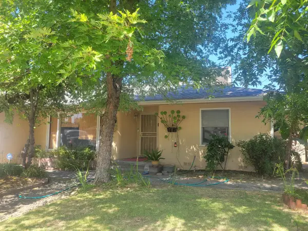 514 Fairview Avenue, Madera, CA 93637