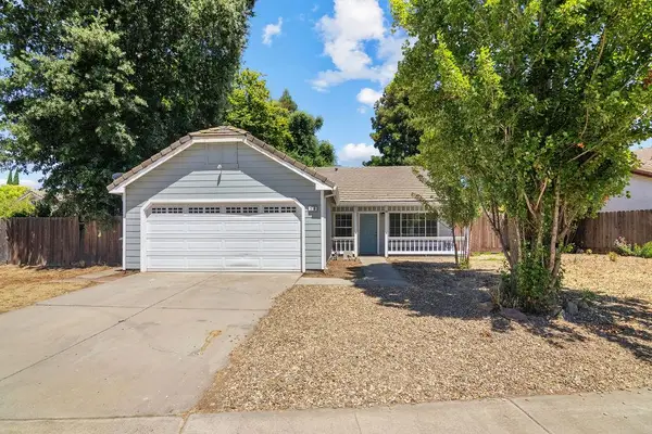 320 Clarks Mill Avenue, Waterford, CA 95386
