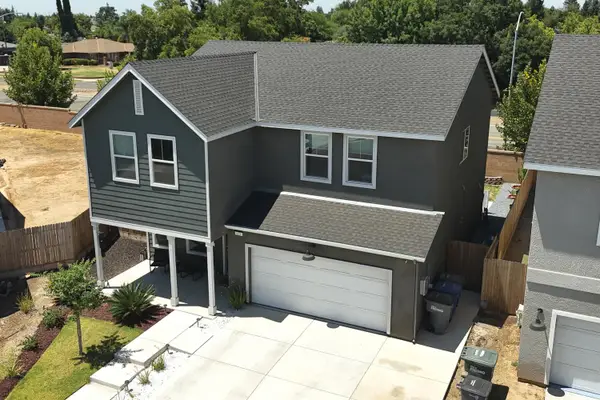 479 S Filbert Avenue, Fresno, CA 93727