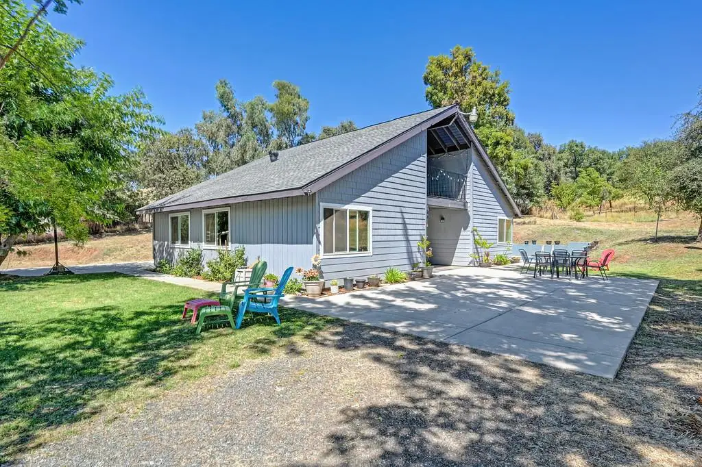 3401 Cherry Acres Road, Cool, CA 95614 - #1