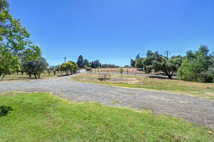 3401 Cherry Acres Road, Cool, CA 95614 - #3