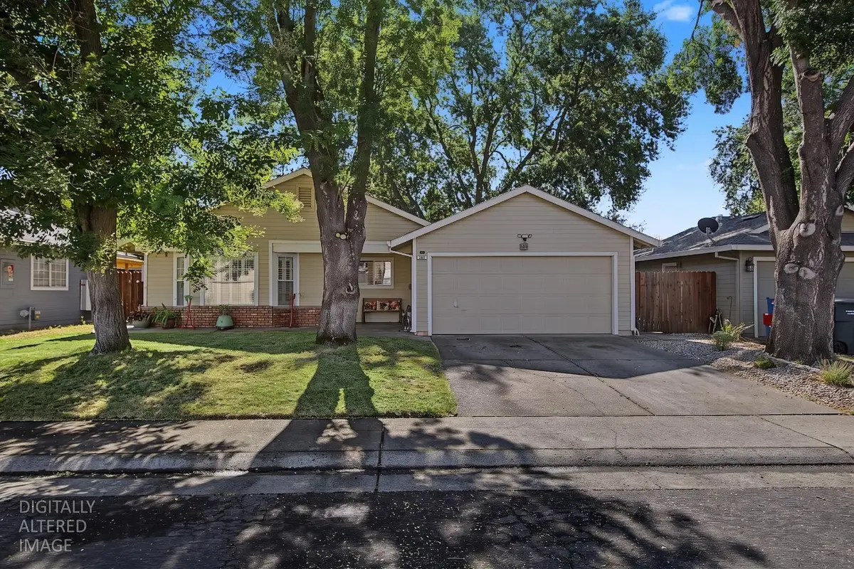 182 Stonybrook Drive, Ione, CA 95640 - #1