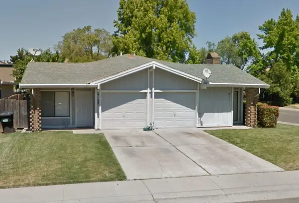 9109 Nasreen Drive, Sacramento, CA 95826