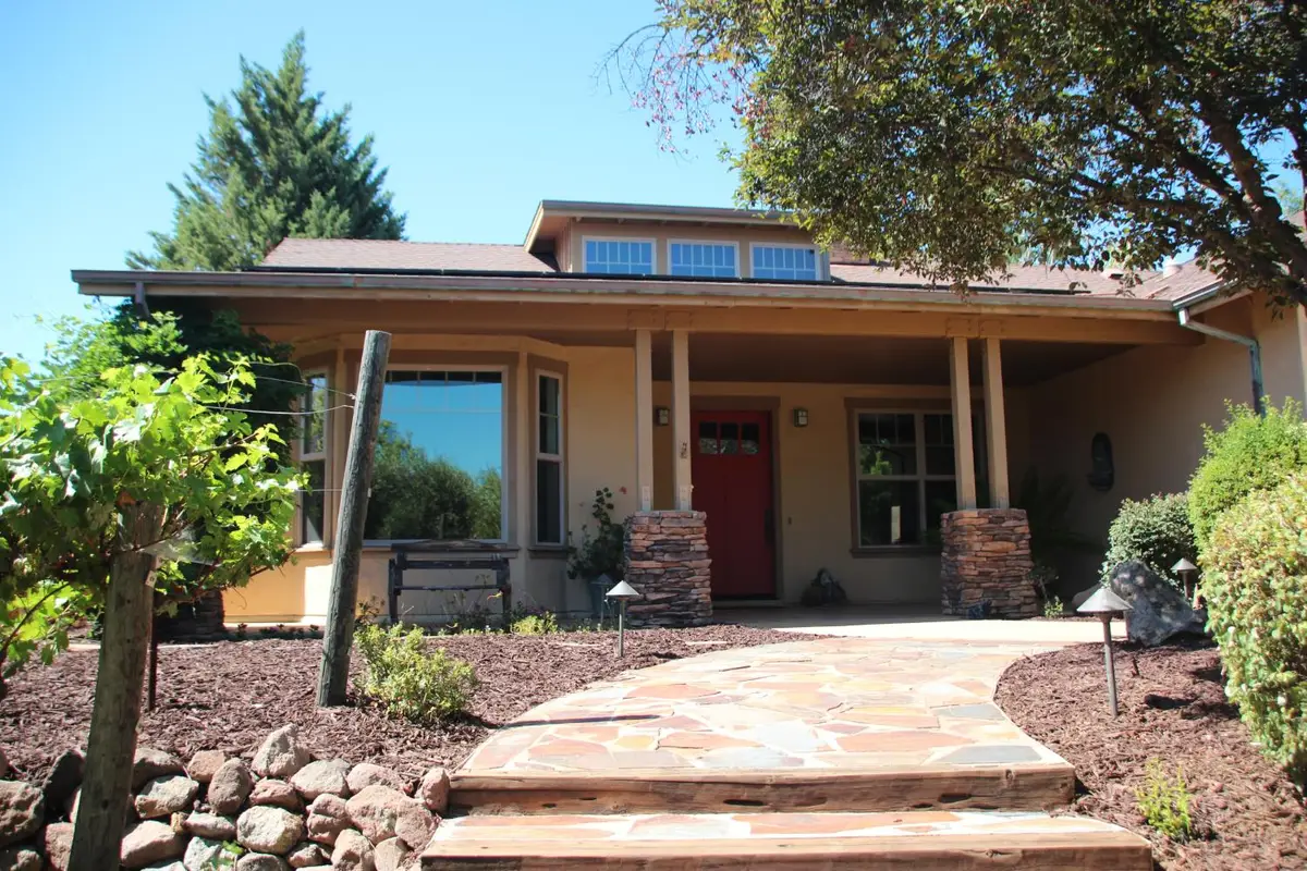807 Smith Flat Road, Angels Camp, CA 95222 - #1