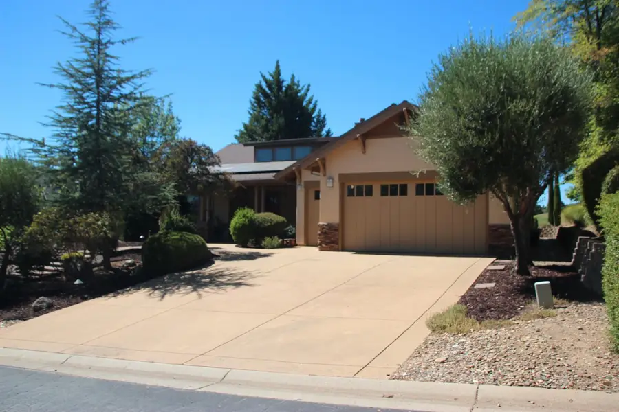 807 Smith Flat Road, Angels Camp, CA 95222 - #2