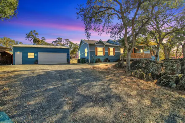 4757 La Grange Road, La Grange, CA 95329