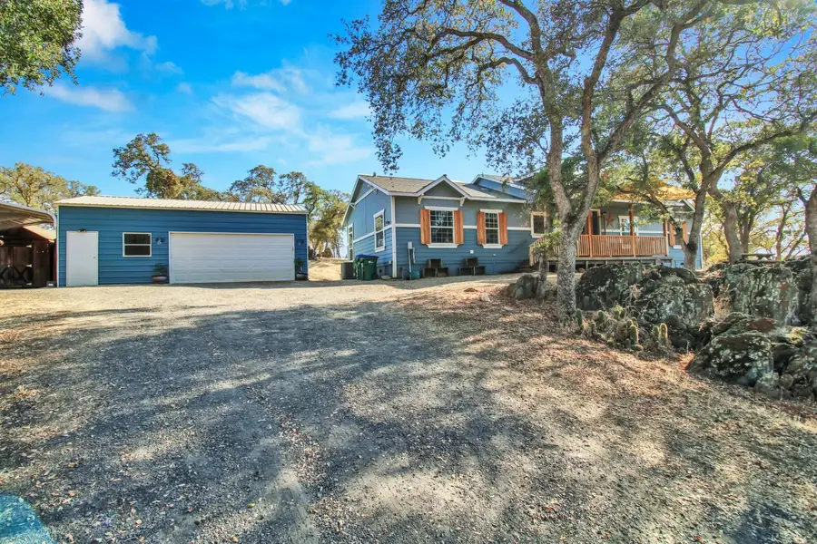 4757 La Grange Road, La Grange, CA 95329 - #2
