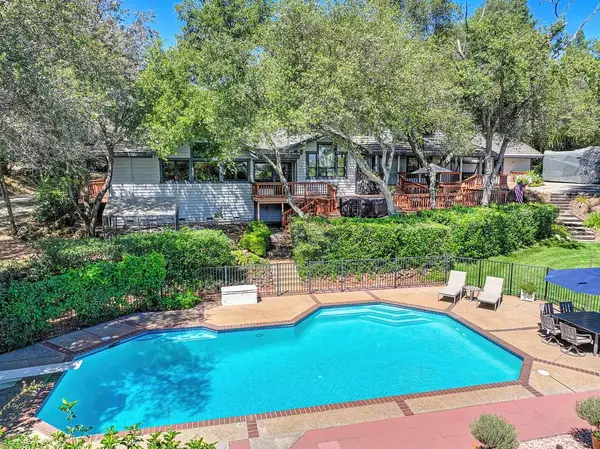 3250 Niegel Estates Drive, Newcastle, CA 95658