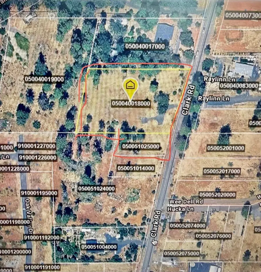 7125 Clark Road, Paradise, CA 95969 - #2