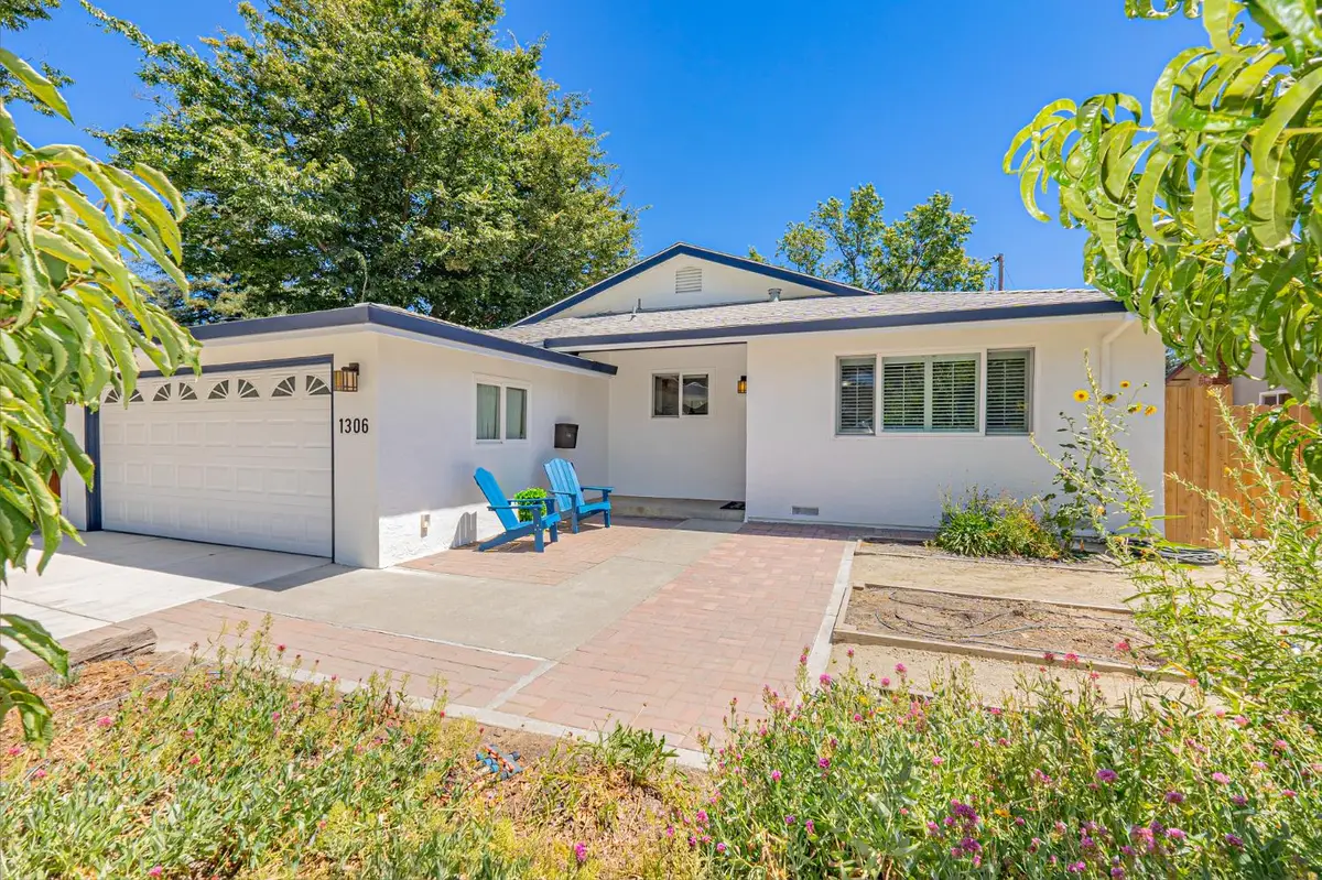 1306 Whittier Drive, Davis, CA 95618 - #1