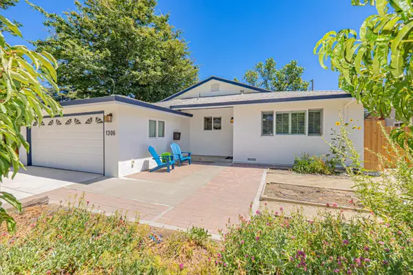 1306 Whittier Drive, Davis, CA 95618
