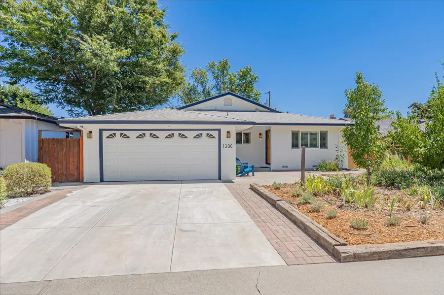1306 Whittier Drive, Davis, CA 95618 - #2
