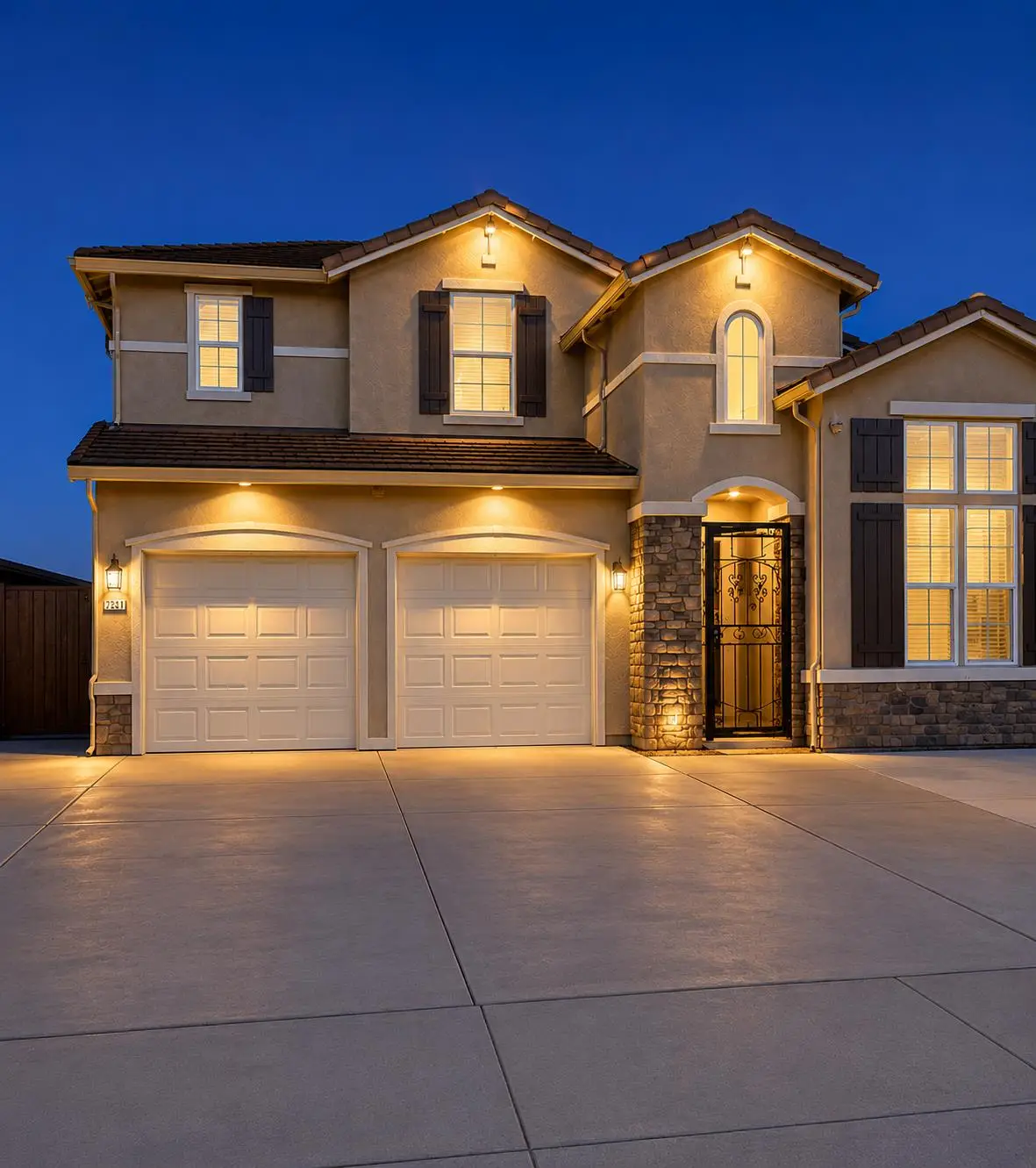 7743 Addison Way, Sacramento, CA 95822 - #1