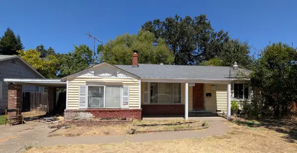 4409 Marconi Avenue, Sacramento, CA 95821