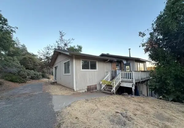 5301 Shooting Star Road, Pollock Pines, CA 95726