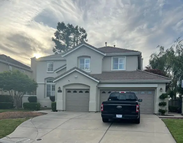5143 Poppy Hills Circle, Stockton, CA 95219
