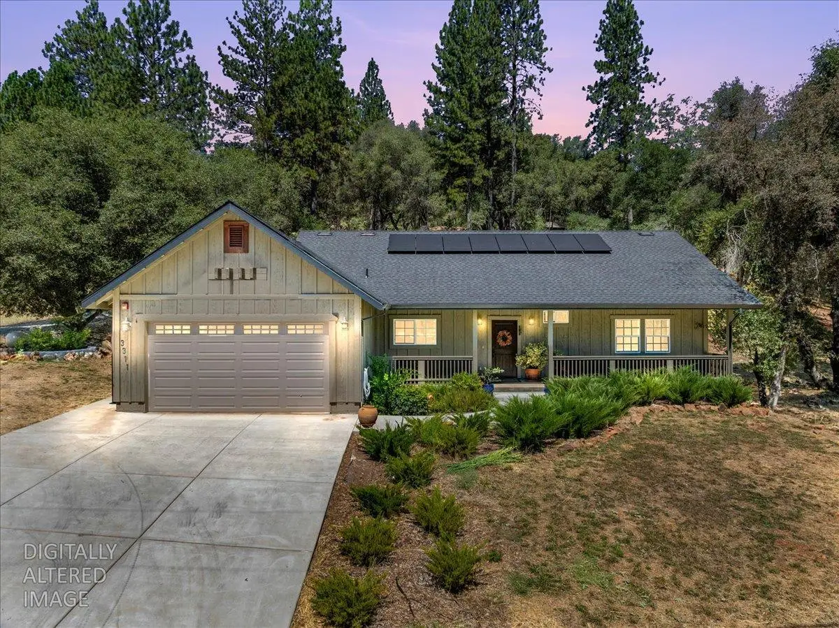 3311 Cascade Trail, Cool, CA 95614 - #1