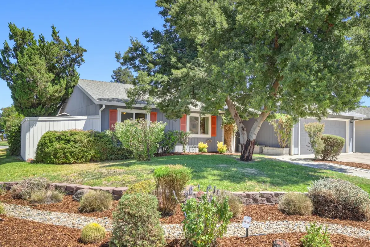 917 Stetson Street, Woodland, CA 95776 - #1