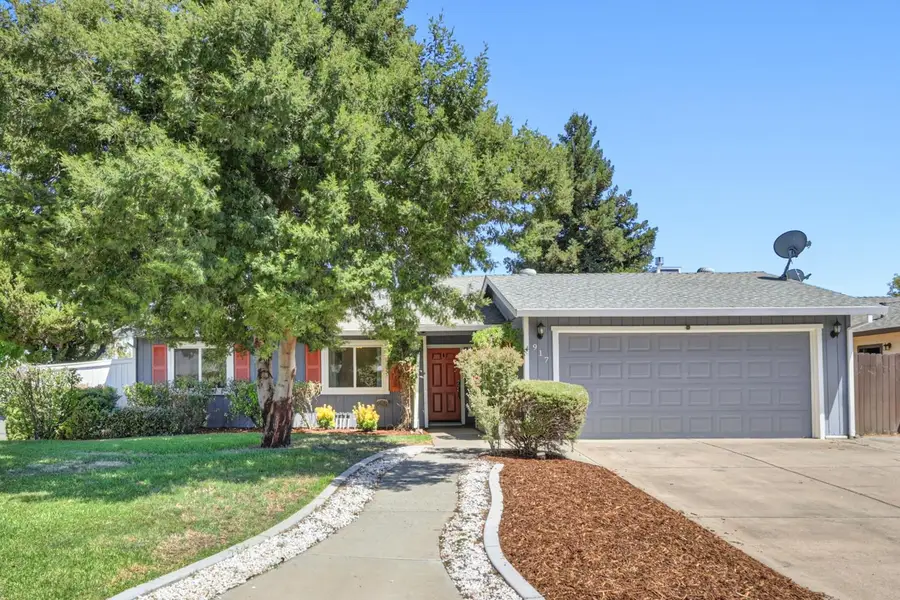 917 Stetson Street, Woodland, CA 95776 - #2