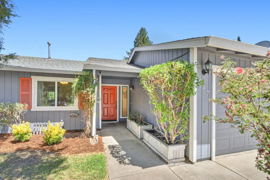 917 Stetson Street, Woodland, CA 95776 - #3