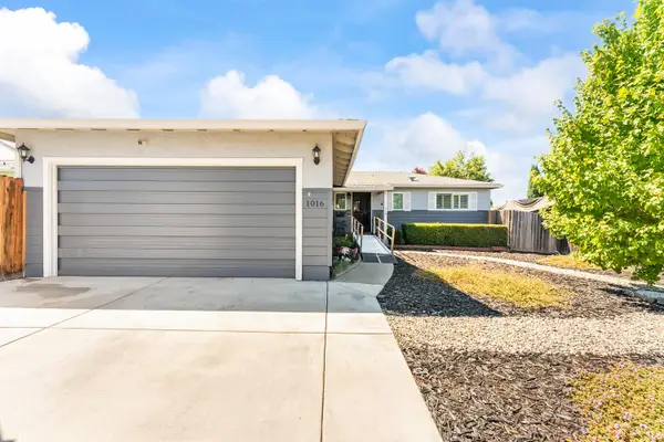 1016 Colnar Street, Roseville, CA 95678