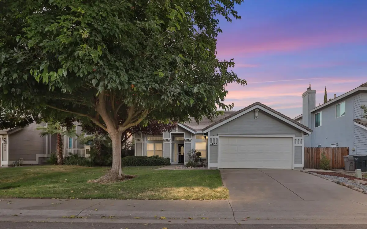4950 Adalis Drive, Elk Grove, CA 95758 - #1