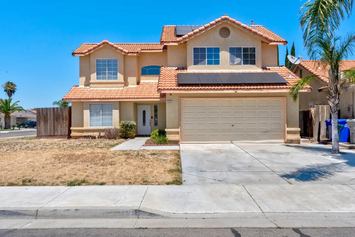128 Chardonnay Street, Los Banos, CA 93635 - #1
