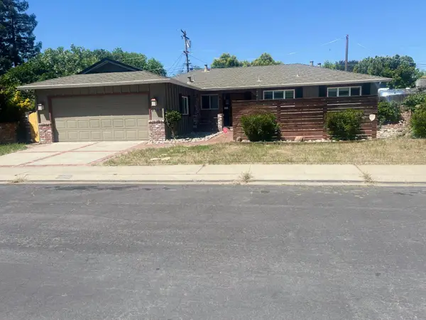 2309 Monte Carlo Avenue, Modesto, CA 95350