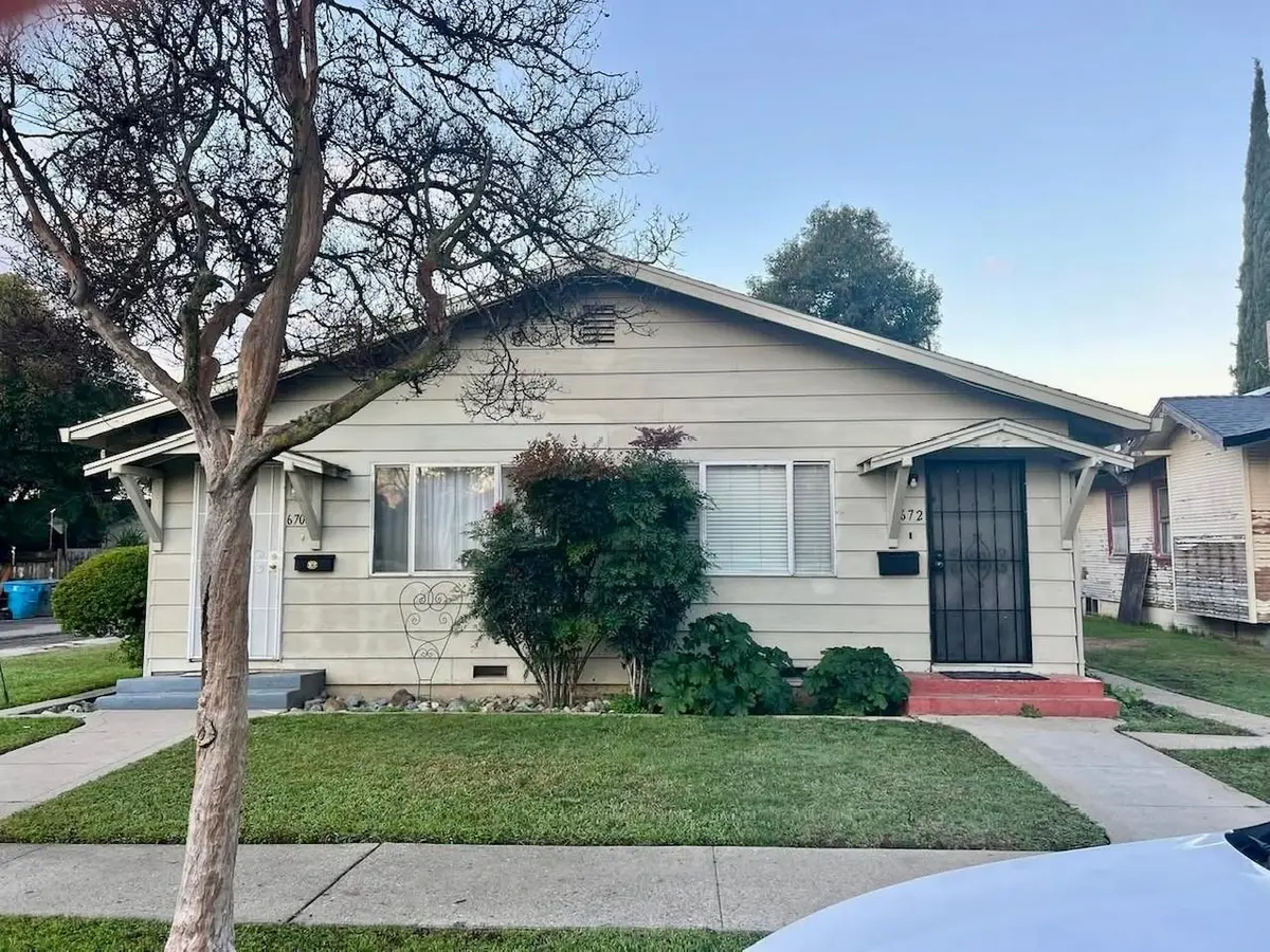 670 Chestnut Street, Yuba City, CA 95991 - #1