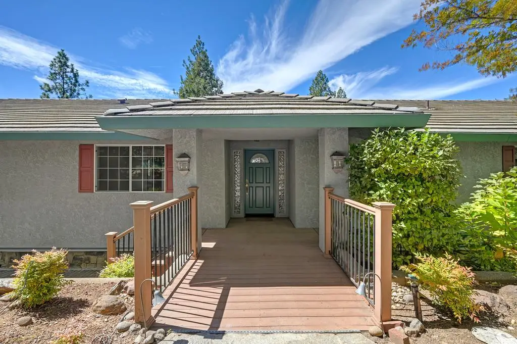 18135 Quail Mountain Court, Applegate, CA 95703 - #1