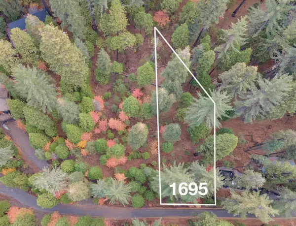 1695 Manzanita Drive, Arnold, CA 95223