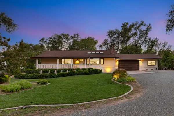 5062 Whisper Way, Granite Bay, CA 95746