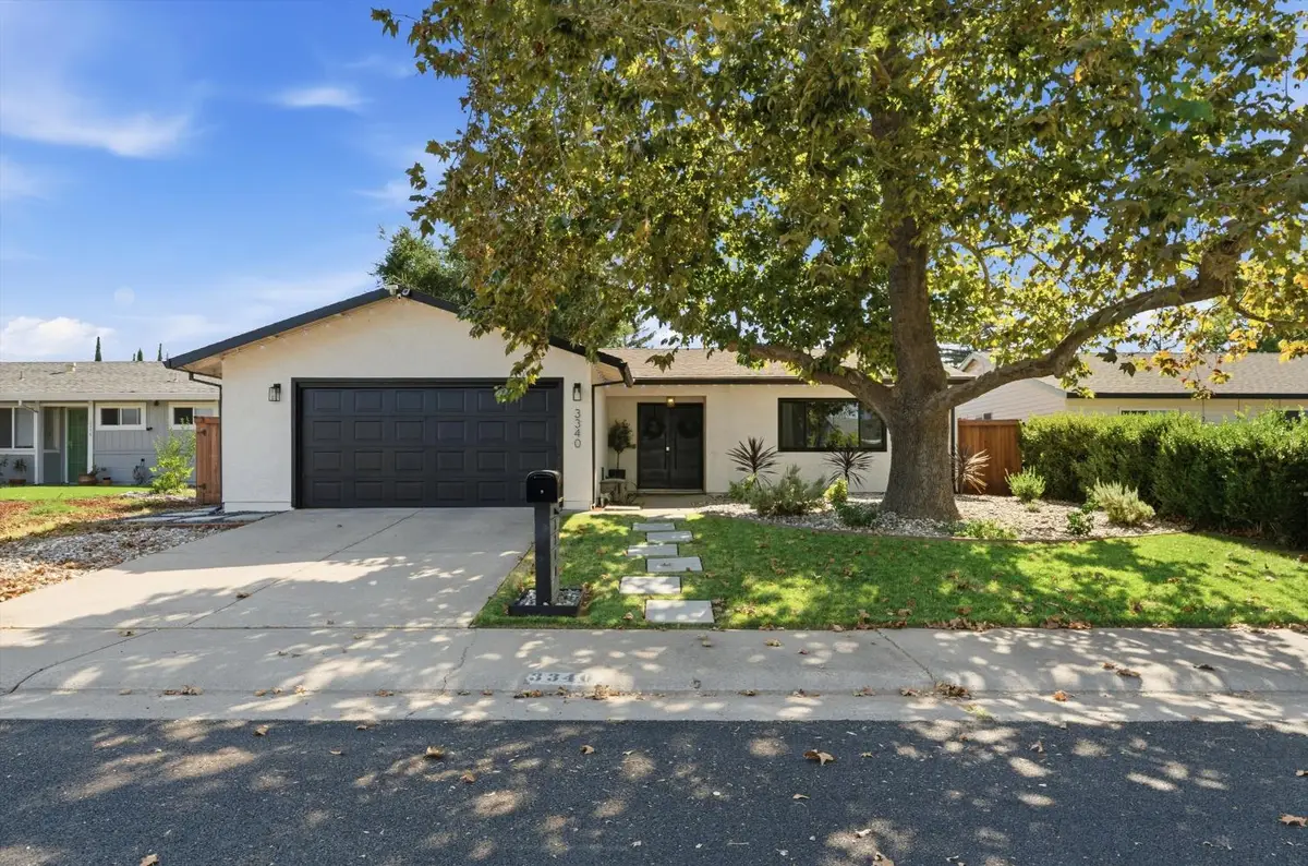 3340 Hartselle Way, Sacramento, CA 95827 - #1