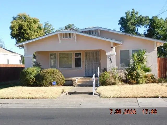 4708 14th Avenue, Sacramento, CA 95820 - #1