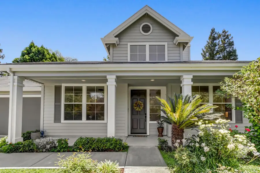 2722 Emerald Bay Drive, Davis, CA 95618 - #2