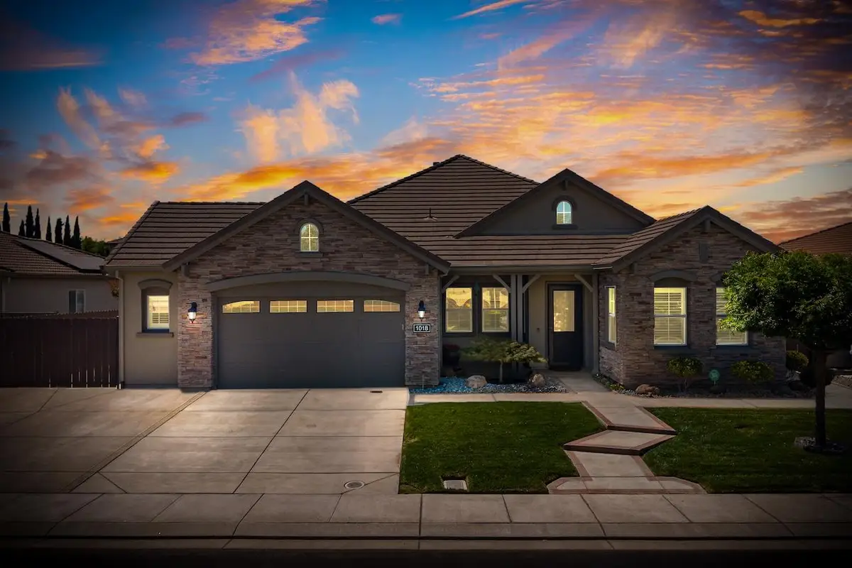 1018 Glen Abbey Drive, Manteca, CA 95336 - #1