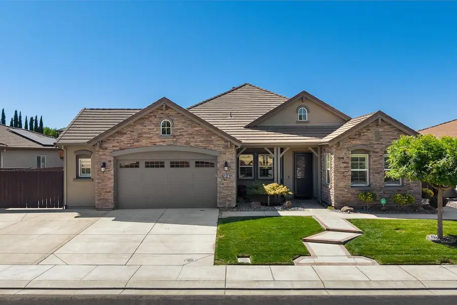 1018 Glen Abbey Drive, Manteca, CA 95336 - #2