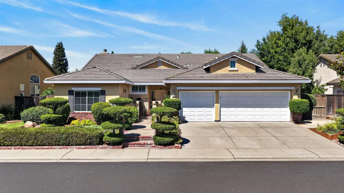 3729 Lake Terrace Drive, Elk Grove, CA 95758 - #1