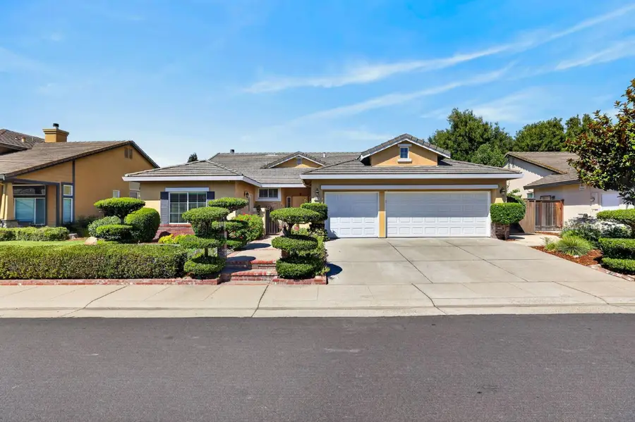 3729 Lake Terrace Drive, Elk Grove, CA 95758 - #3