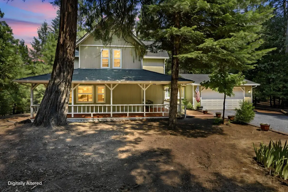 6441 Starkes Grade Road, Pollock Pines, CA 95726 - #1