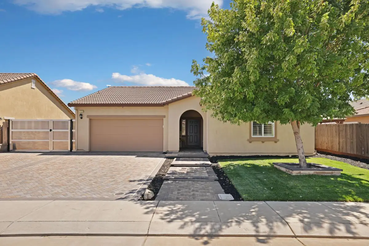428 Pendragon, Manteca, CA 95337 - #1